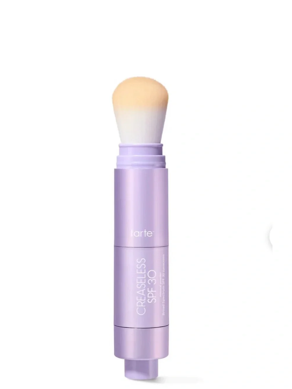 NEW✅TARTE Translucent
